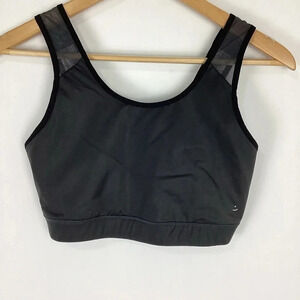 Maaji Activewear Reversible Sports Bra Large